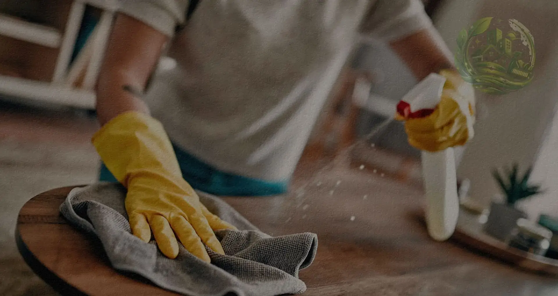 Mersin Ev Temizlik Hizmeti