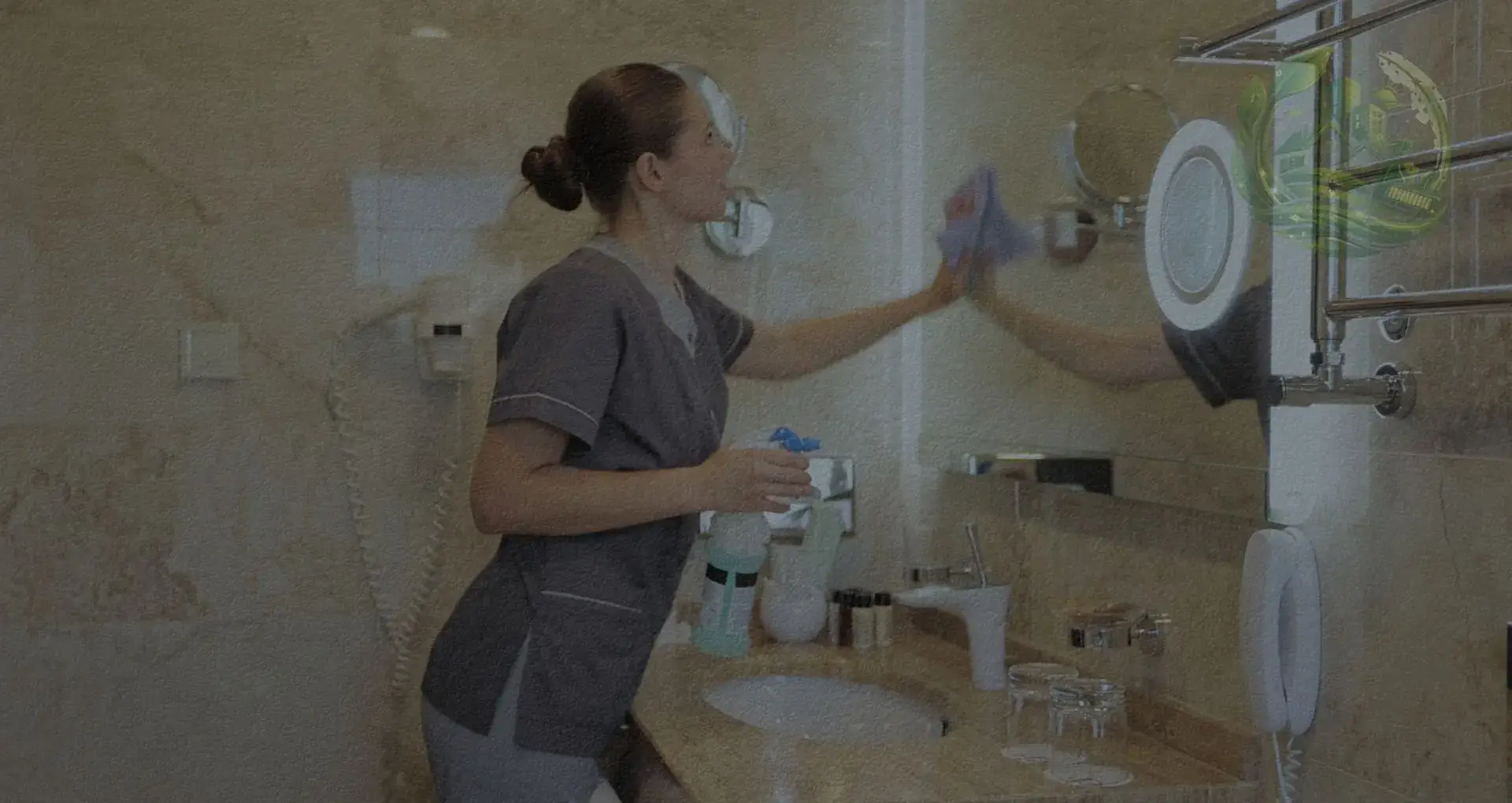 Mersin Profesyonel Temizlik Şirketi